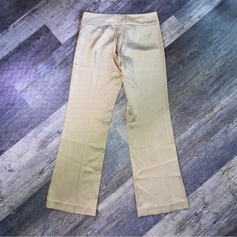 Cache Straight Leg Pants - Picture 2 of 6